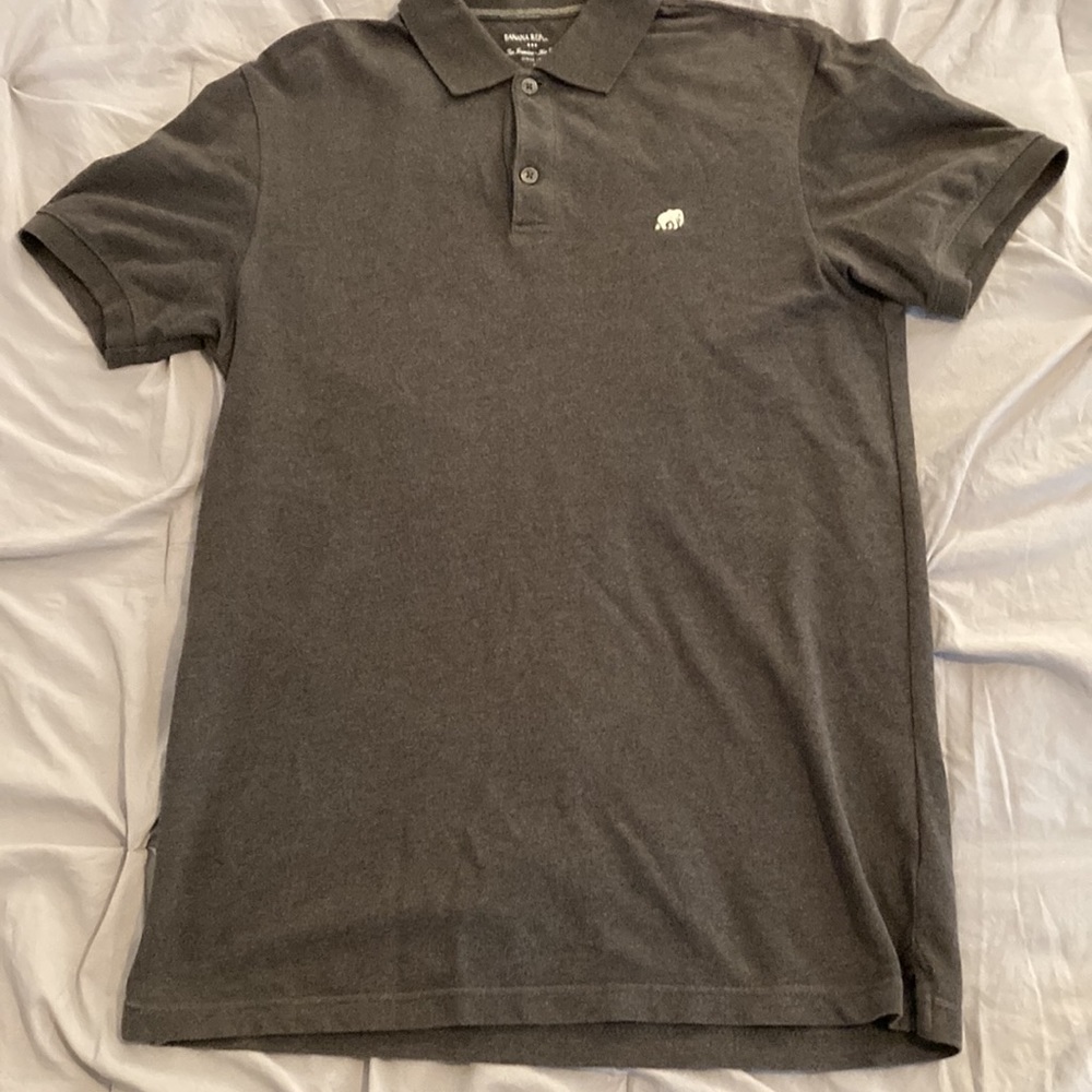 💥3/$15💥Banana Republic Polo💥